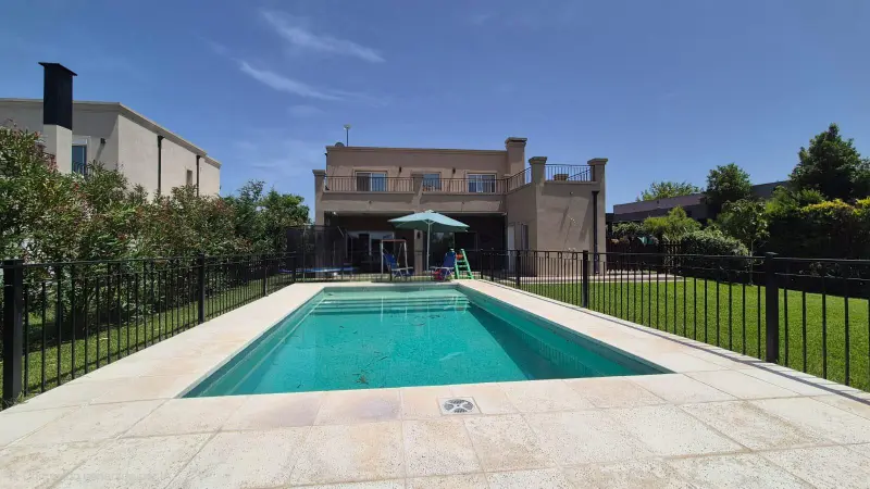 Casa en venta · San Matías, Escobar, GBA Norte, Provincia de Buenos Aires