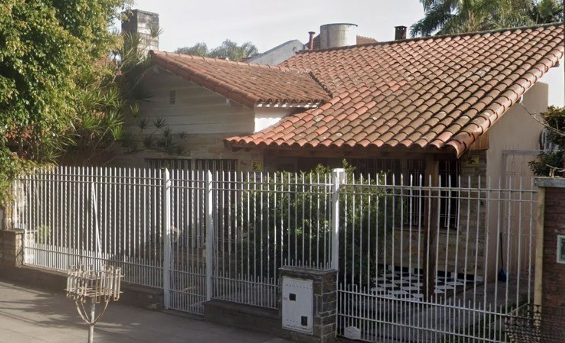 Casa en venta · El Palomar, Morón, GBA Oeste, Provincia de Buenos Aires