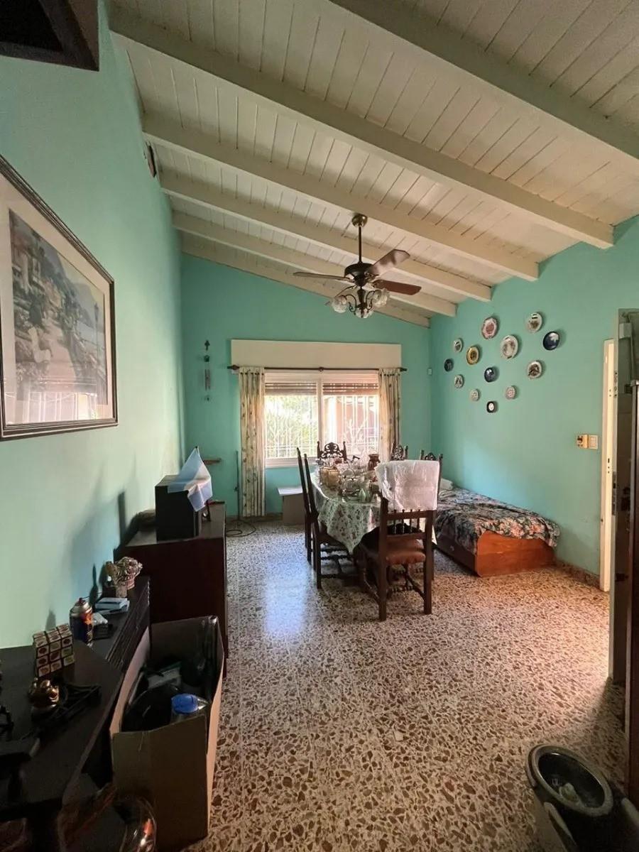 Casa en venta · El Palomar, Morón, GBA Oeste, Provincia de Buenos Aires