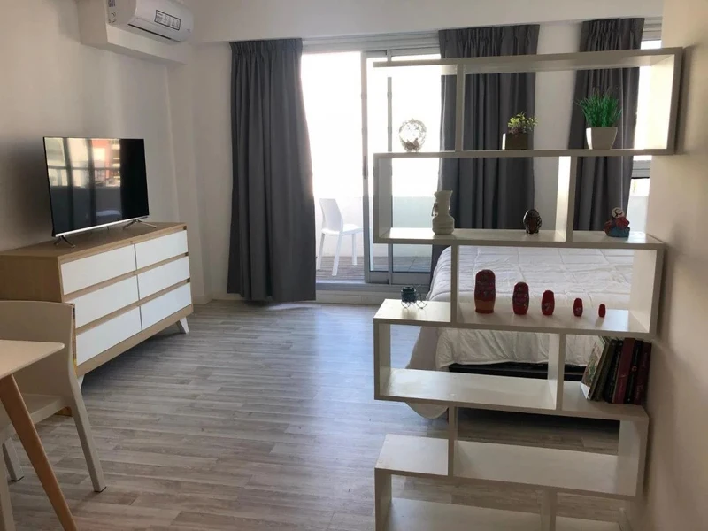 Departamento en venta · Belgrano R, Belgrano, CABA