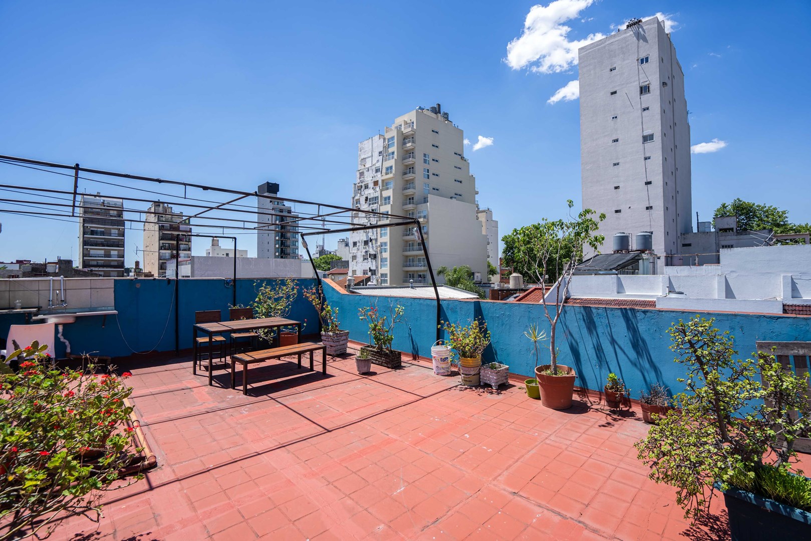 PH en venta · Villa Crespo, CABA