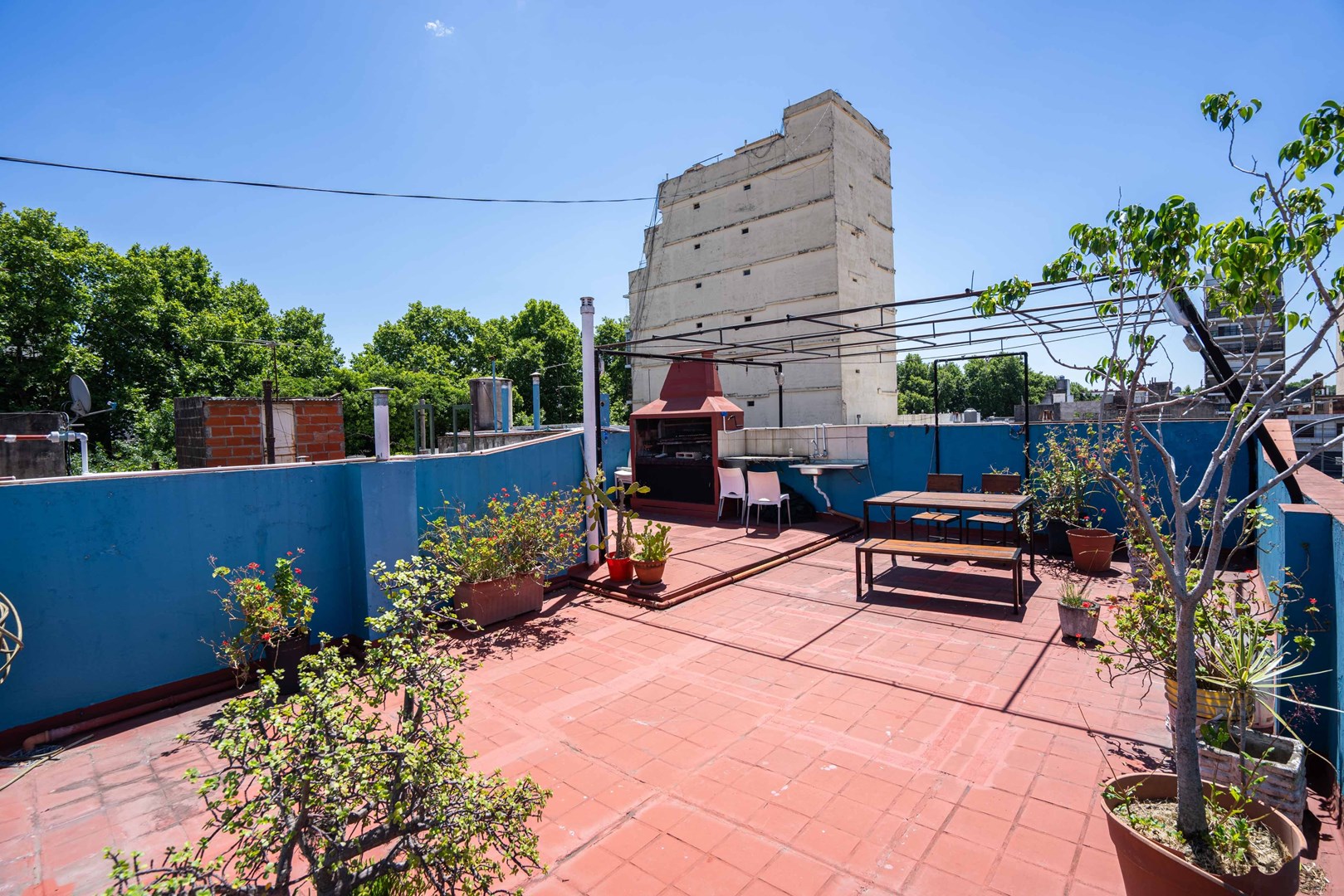 PH en venta · Villa Crespo, CABA