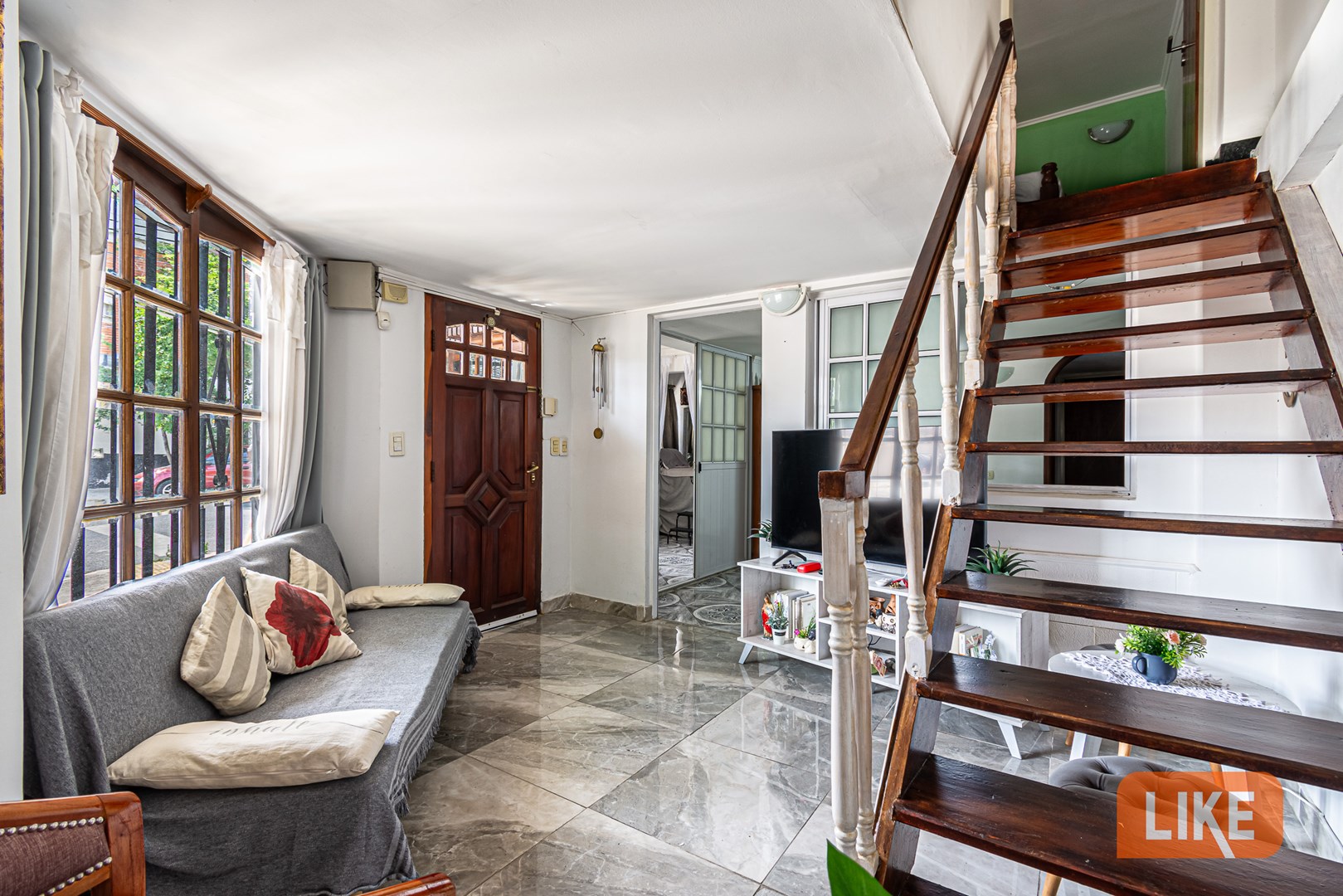 PH en venta · Villa Santa Rita, CABA