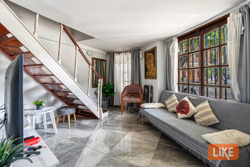 PH en venta · Villa Santa Rita, CABA