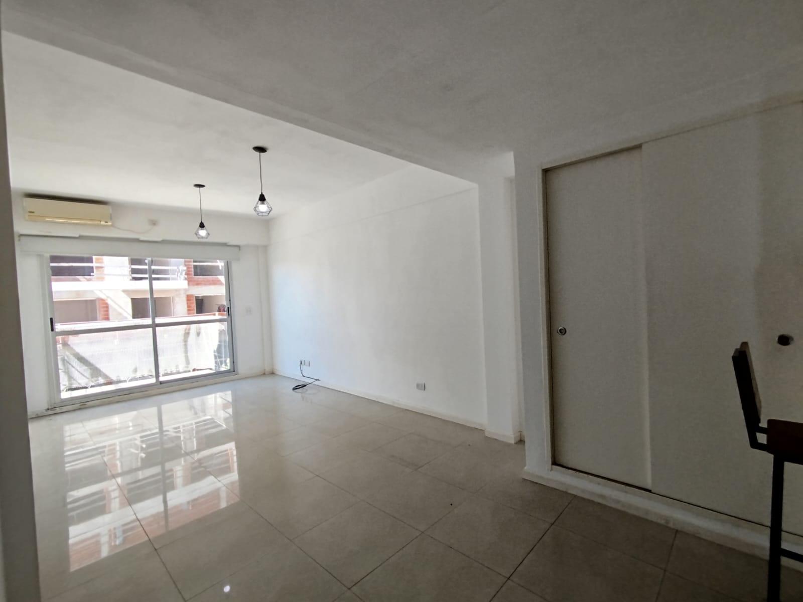 Departamento en alquiler · Almagro, CABA