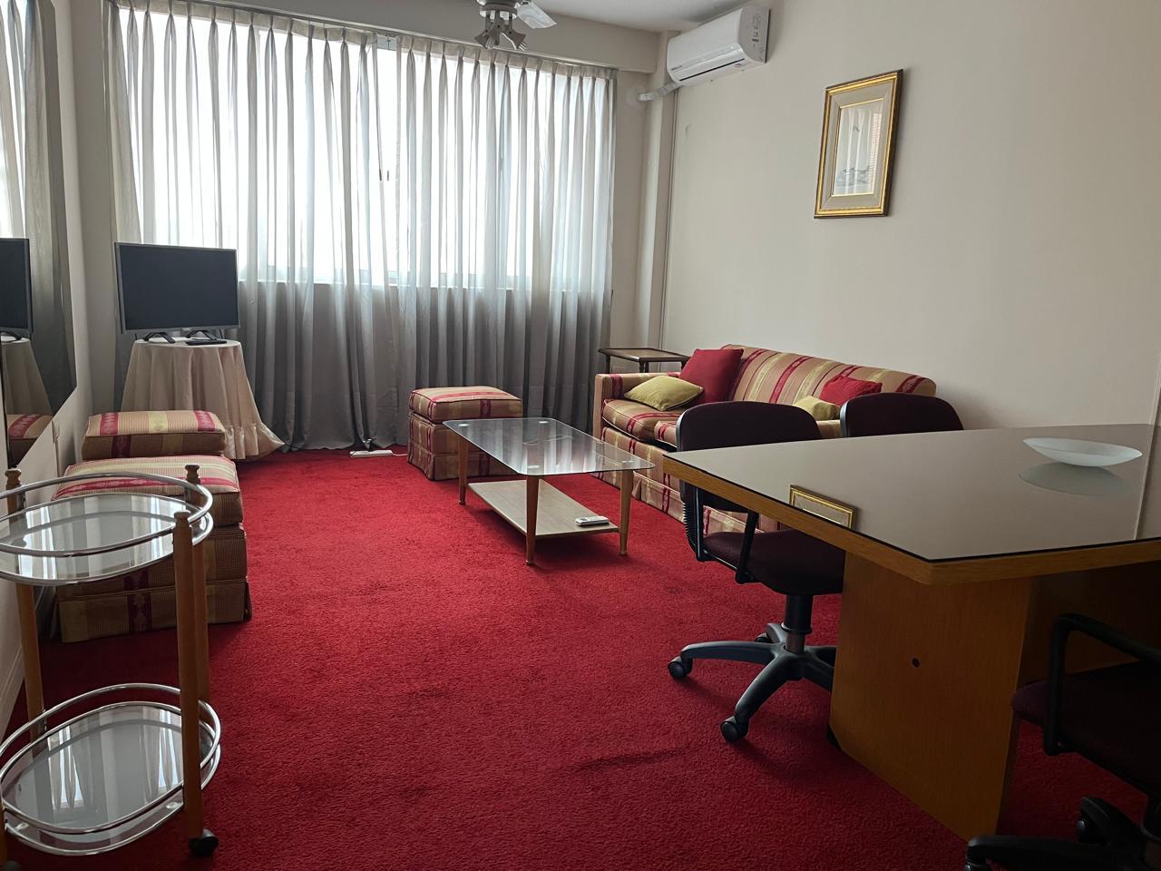 Departamento en alquiler · San Nicolás, CABA