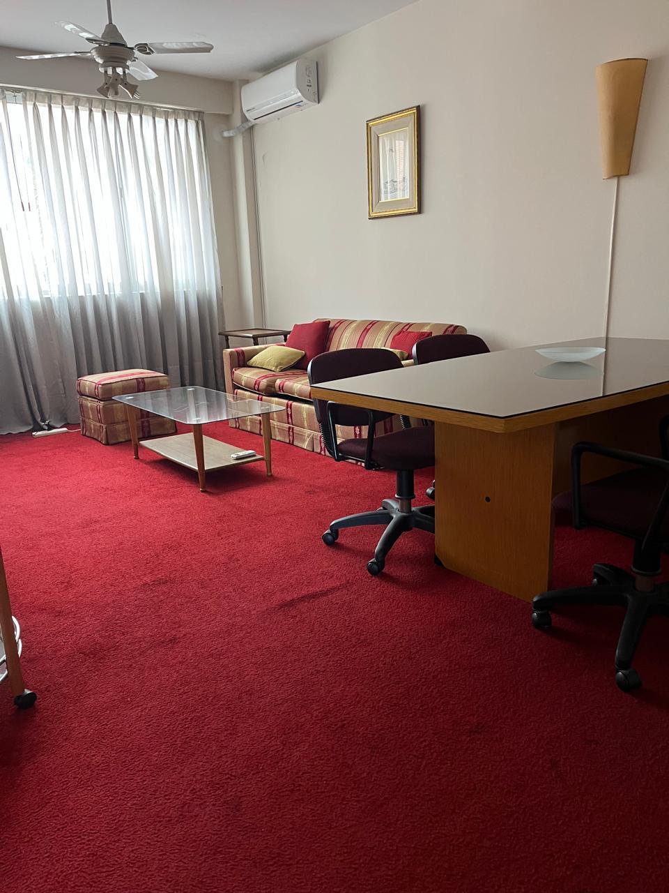 Departamento en alquiler · San Nicolás, CABA