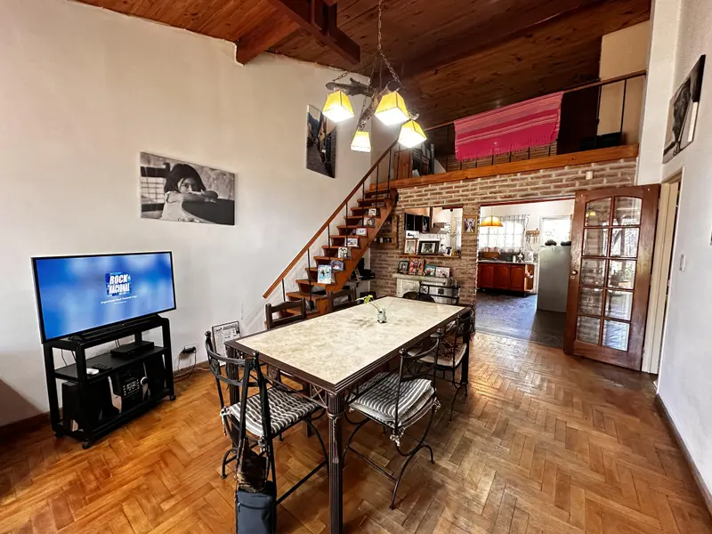 Casa en venta · Haedo Norte, Haedo, Morón, GBA Oeste, Provincia de Buenos Aires