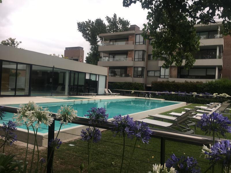 Departamento en alquiler · Pasionaria San Isidro, Martinez, San Isidro, GBA Norte, Provincia de Buenos Aires
