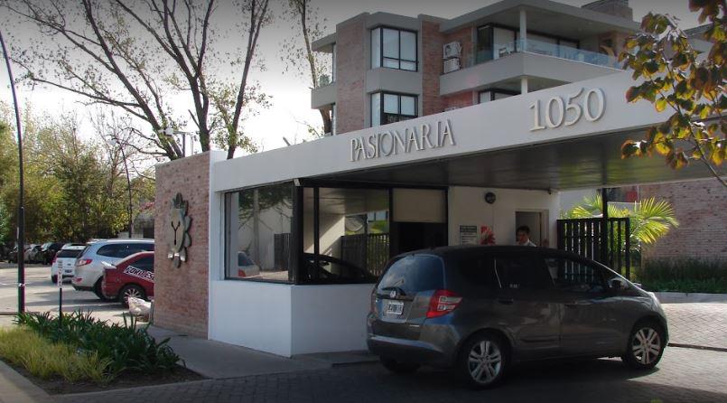Departamento en alquiler · Pasionaria San Isidro, Martinez, San Isidro, GBA Norte, Provincia de Buenos Aires