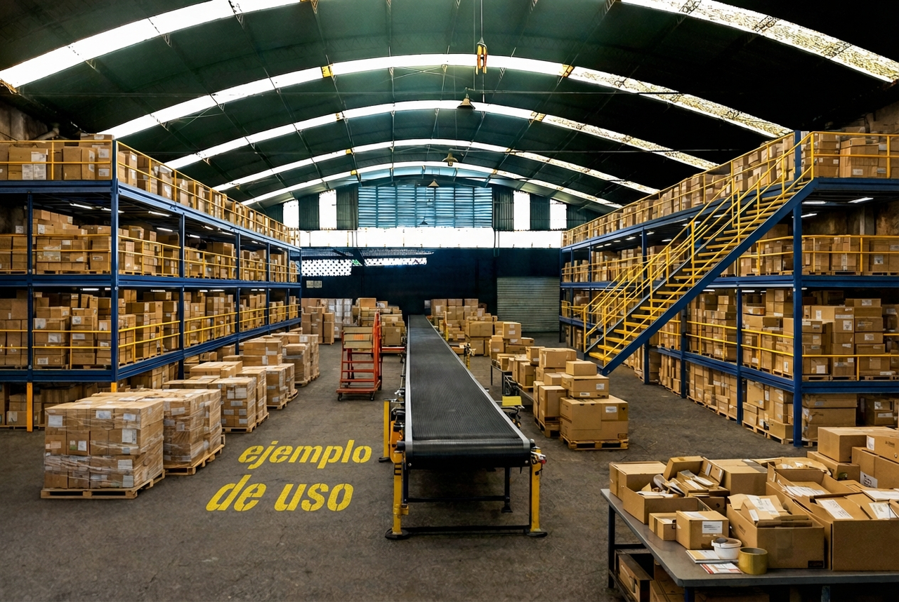 Depósito en venta · Ramos Mejia Depósito en venta · Ramos Mejia