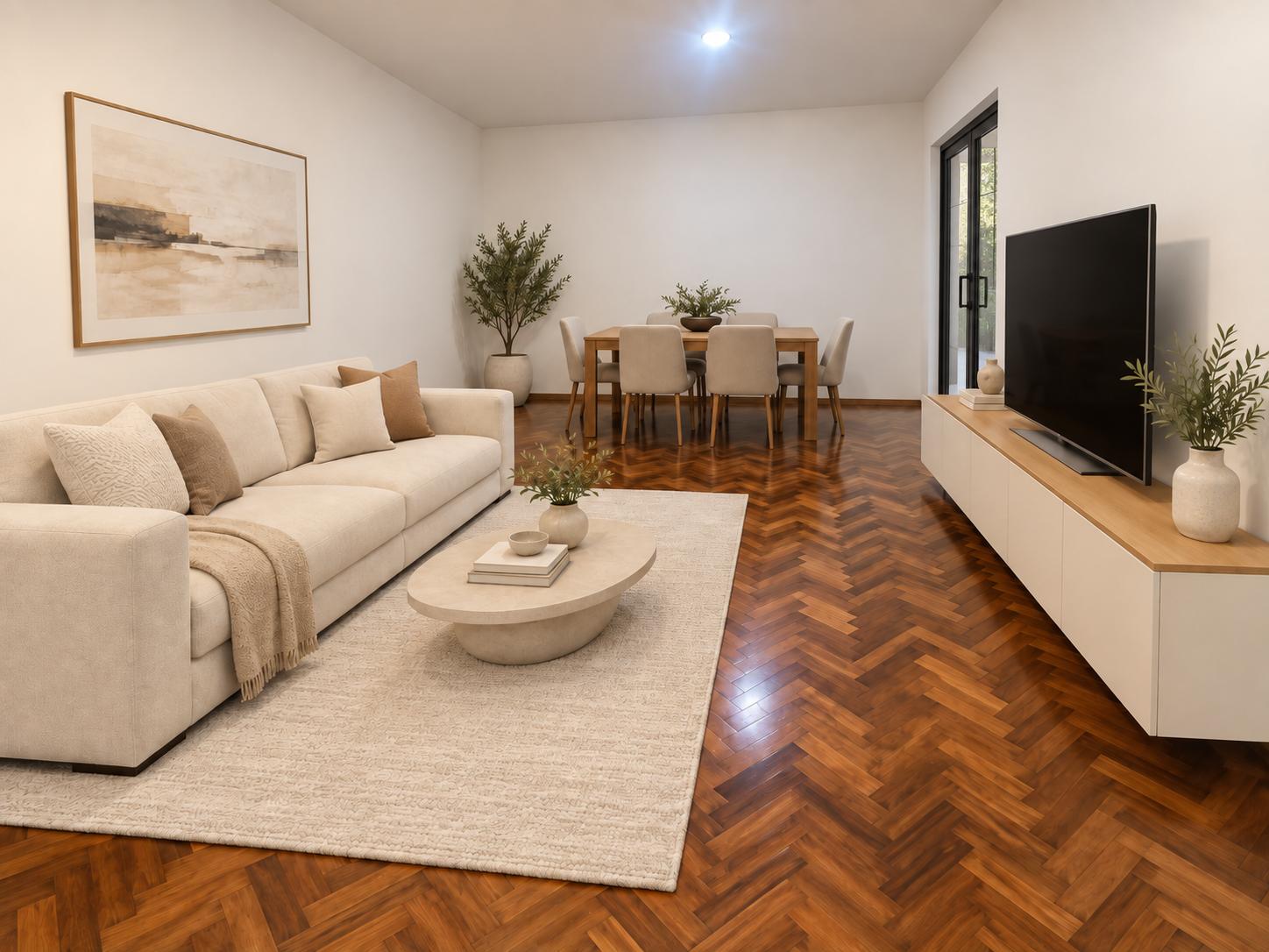 Departamento en venta · Recoleta, CABA
