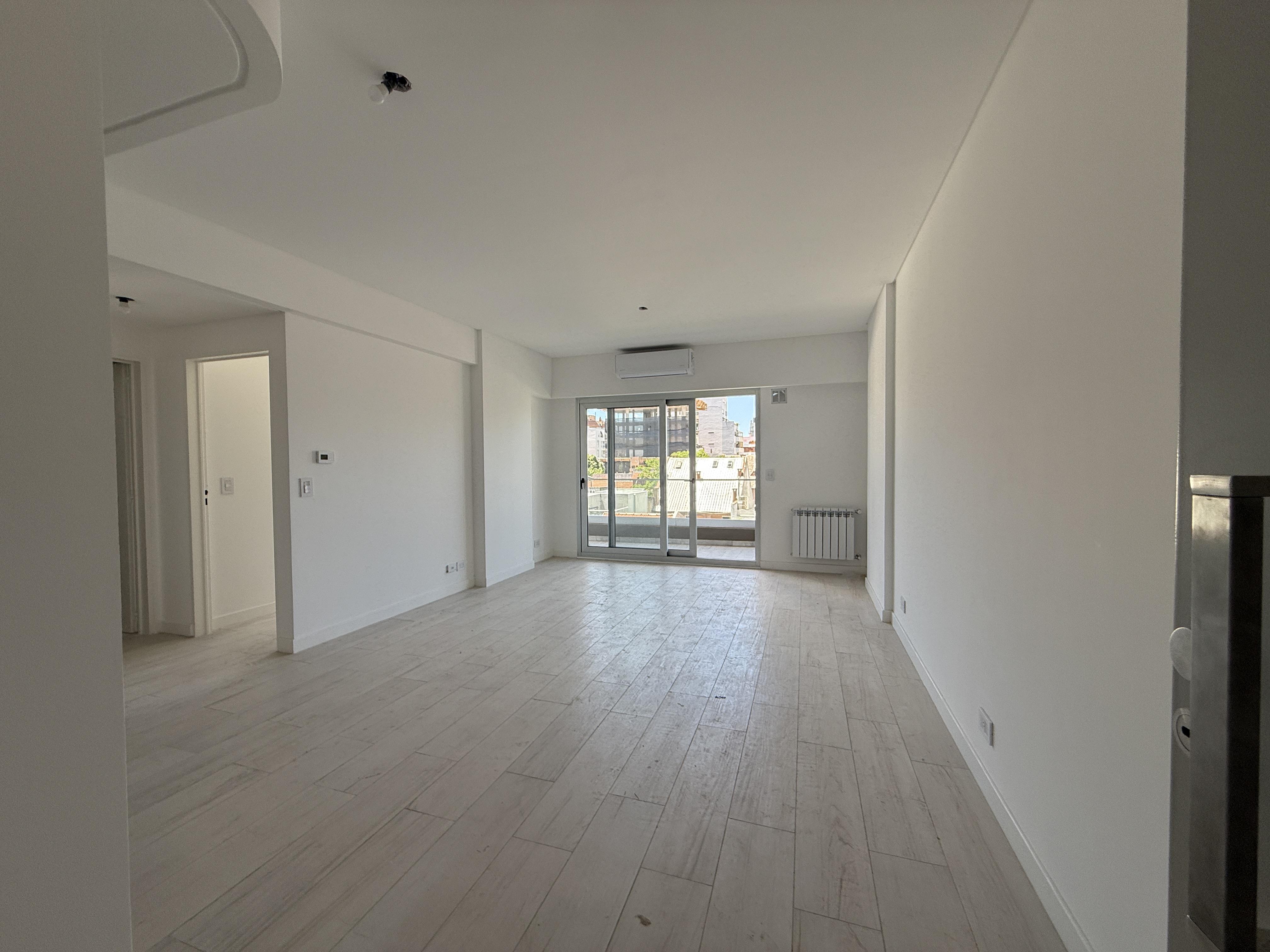 Departamento en venta · Nuñez, CABA