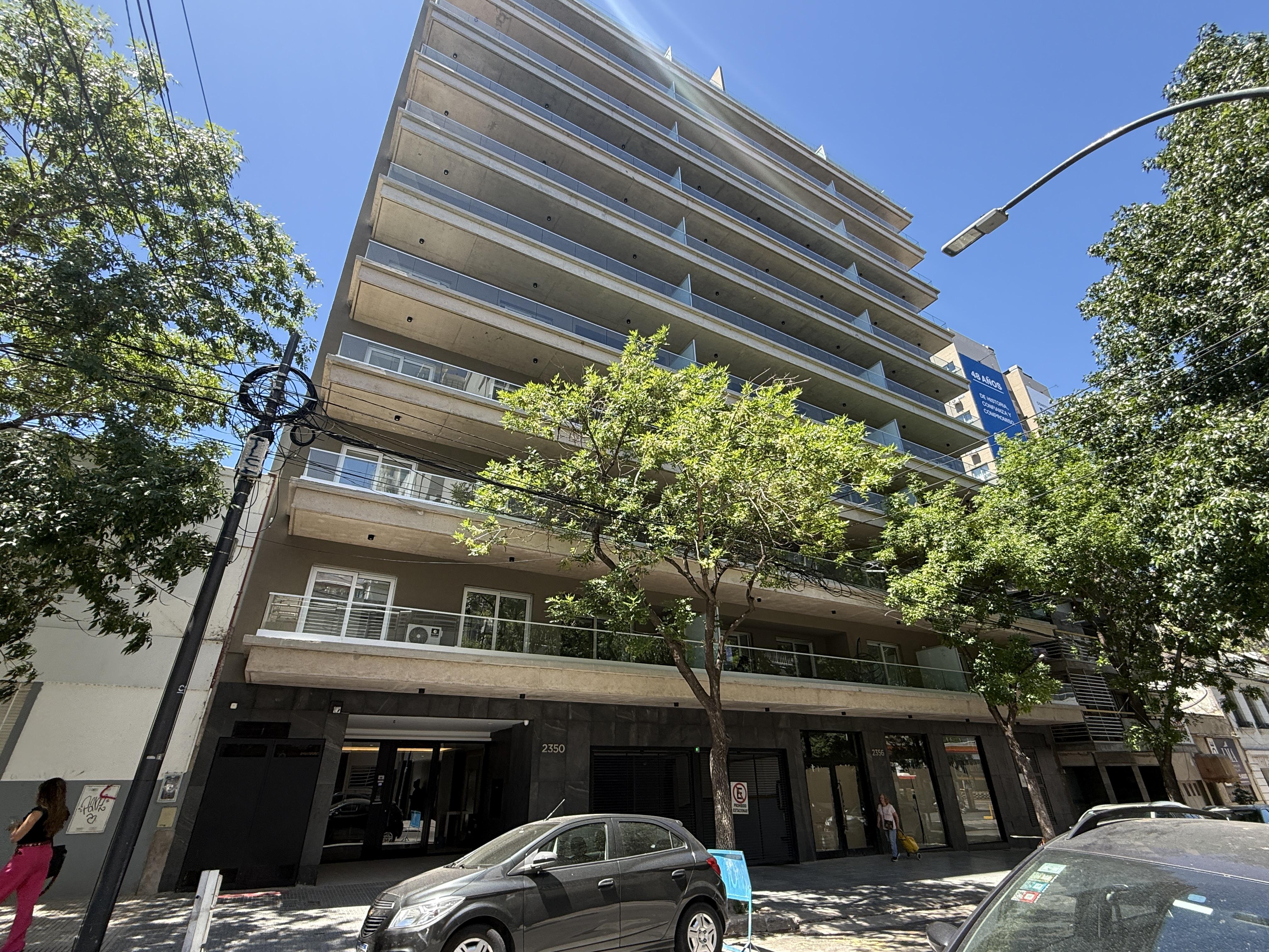 Departamento en venta · Nuñez, CABA