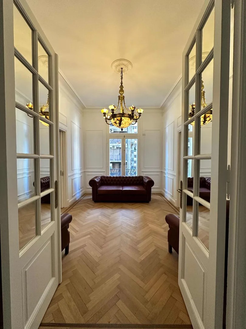 Departamento en venta · Retiro, CABA