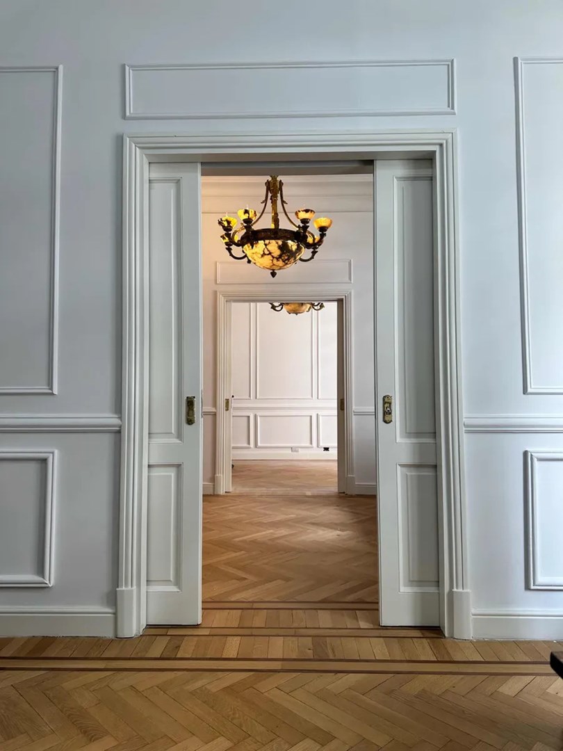 Departamento en venta · Retiro, CABA