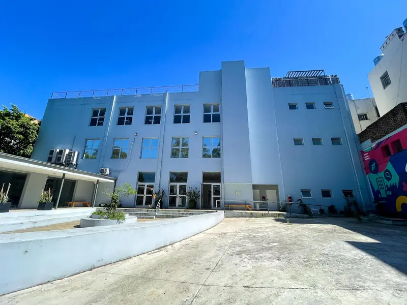 Edificio en venta · Parque Patricios, CABA Edificio en venta · Parque Patricios, CABA