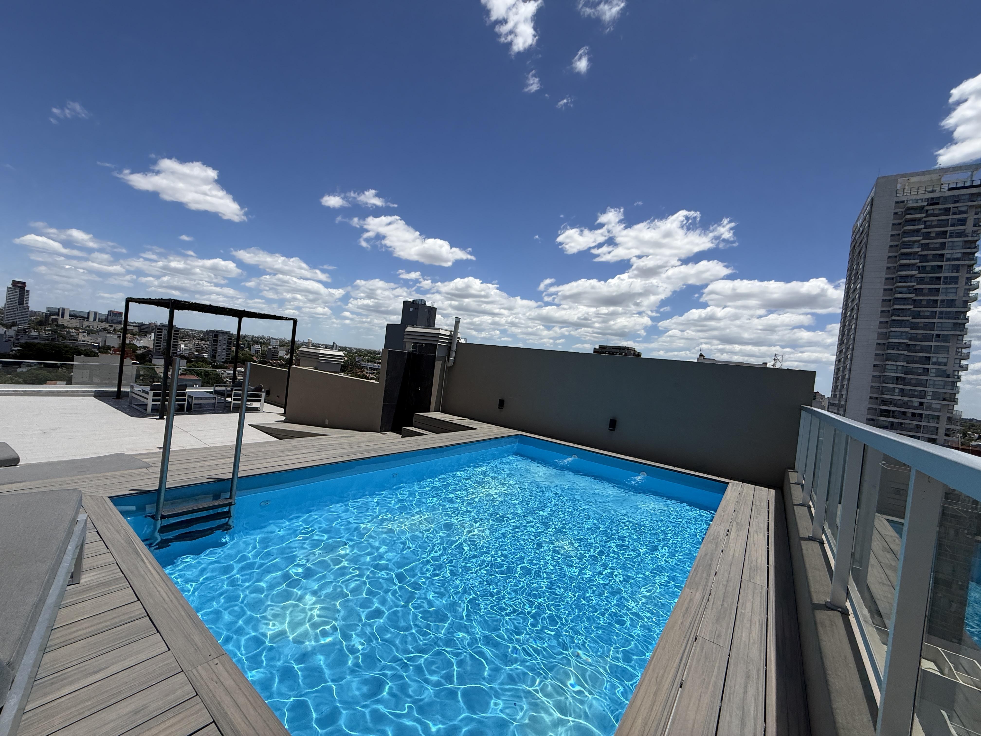 Departamento en venta · Nuñez, CABA