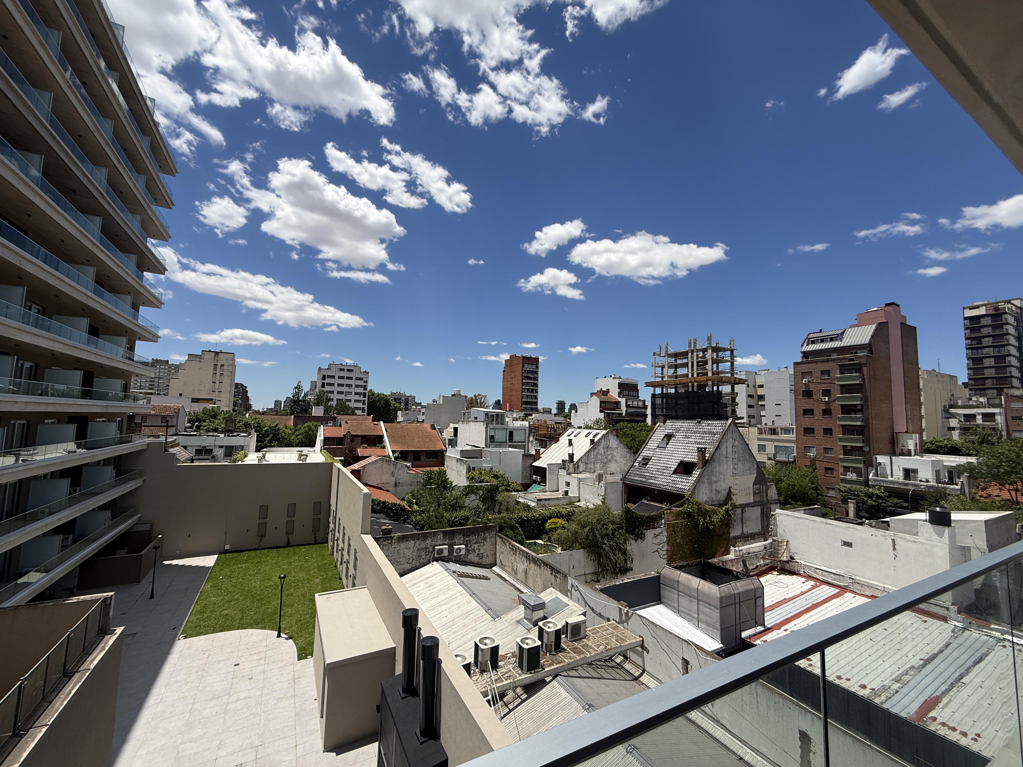 Departamento en venta · Nuñez, CABA
