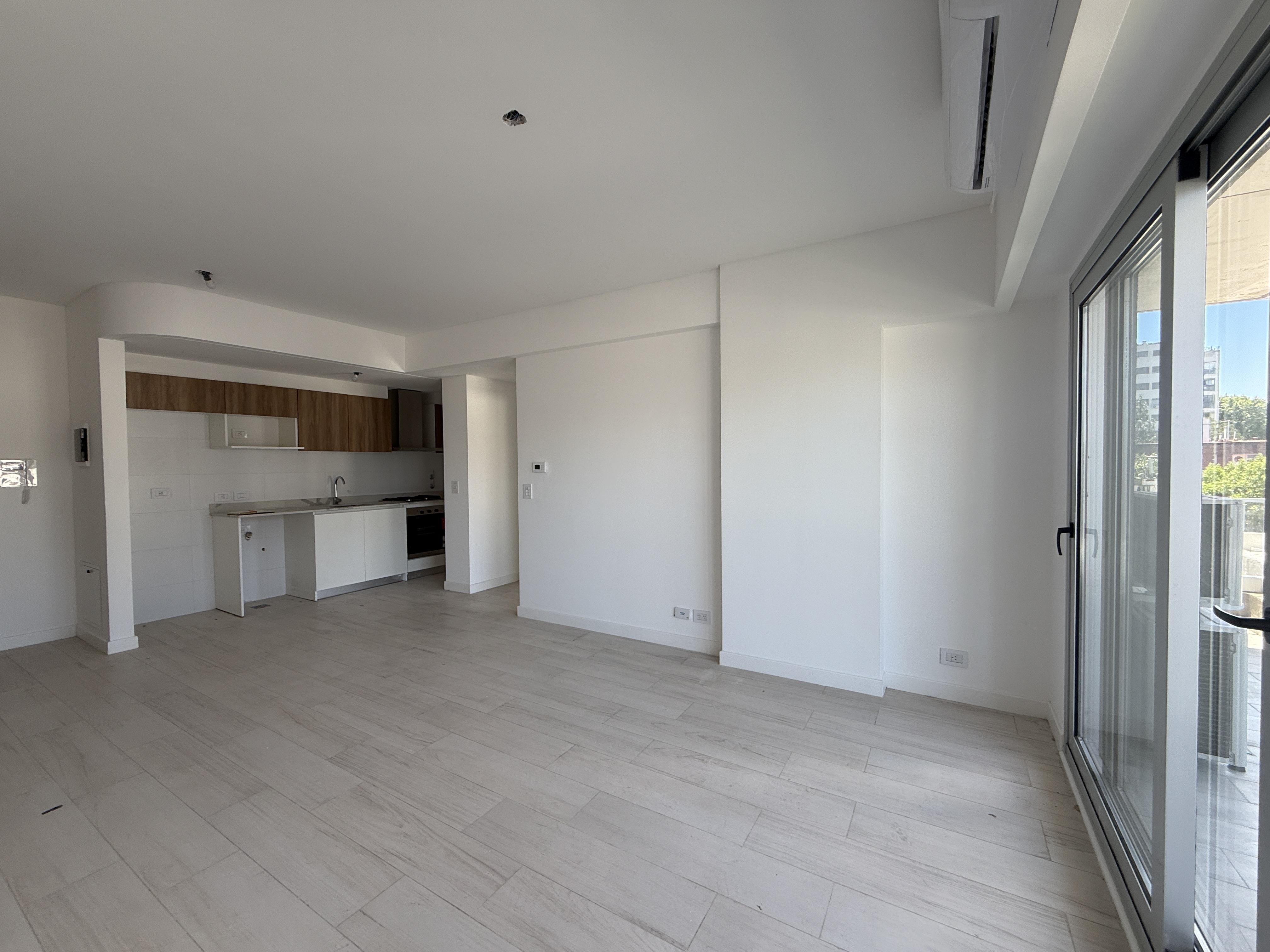 Departamento en venta · Nuñez, CABA