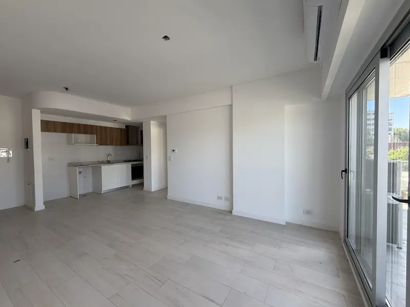 Departamento en venta · Nuñez, CABA