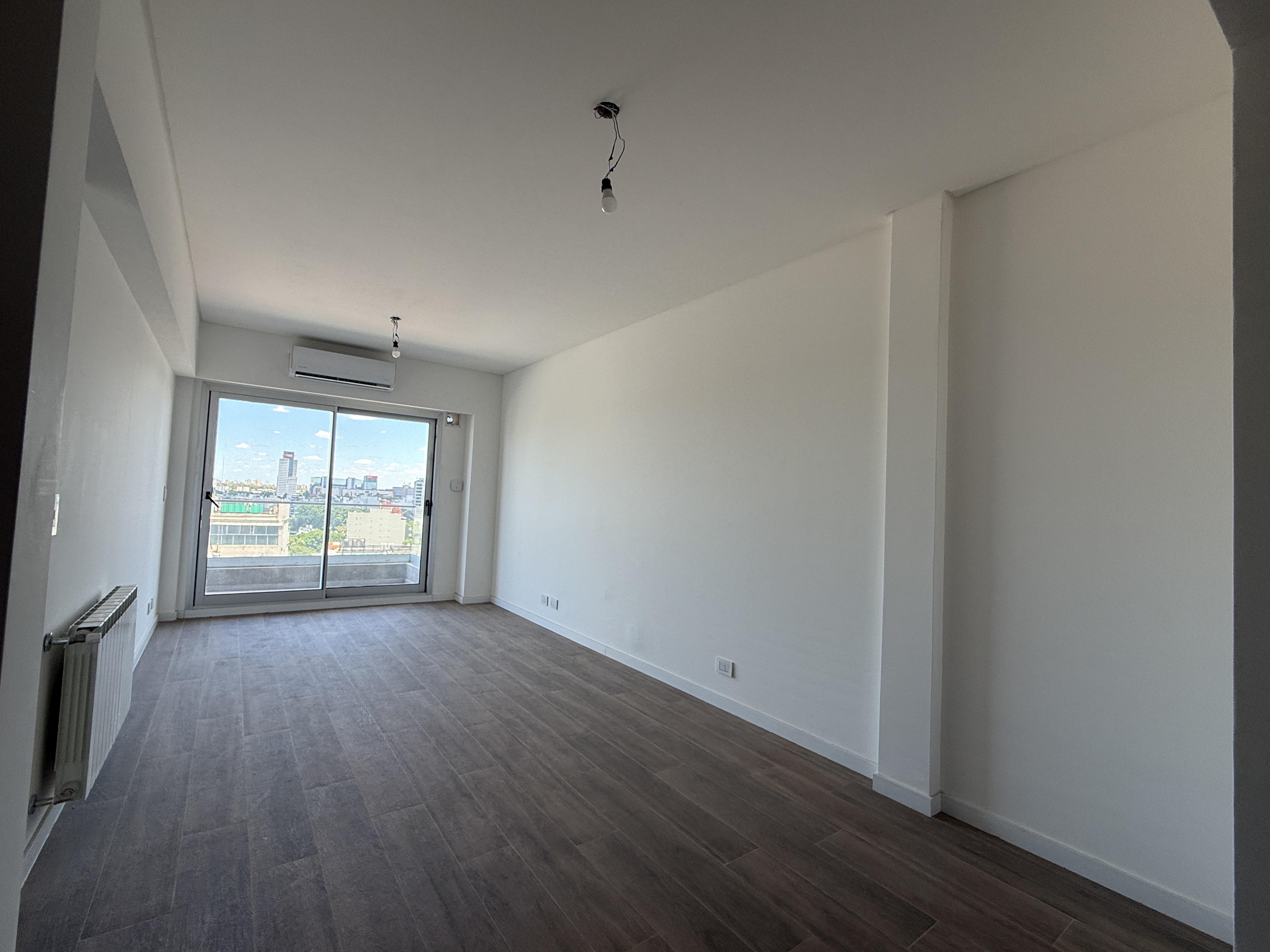Departamento en venta · Nuñez, CABA