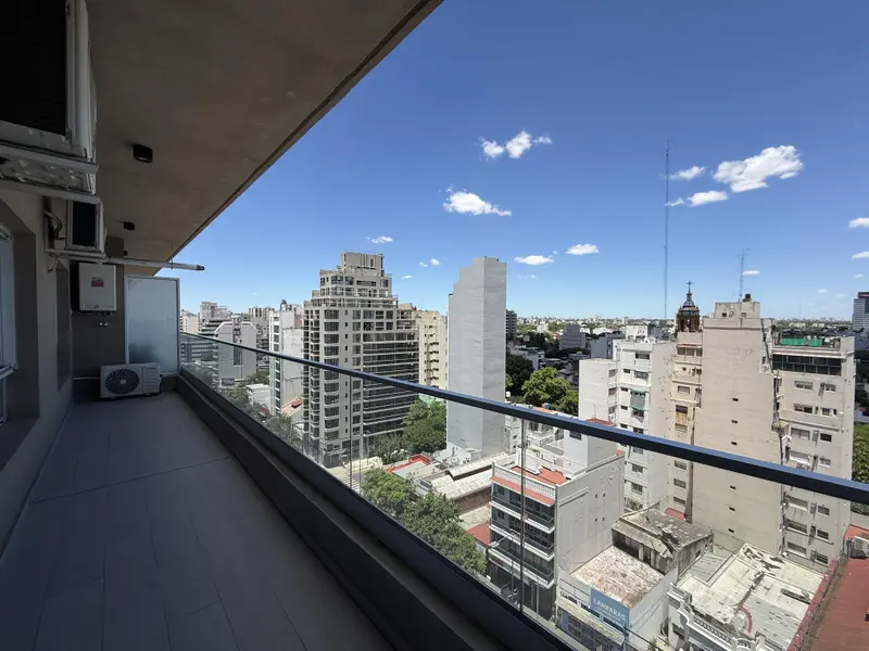 Departamento en venta · Nuñez, CABA