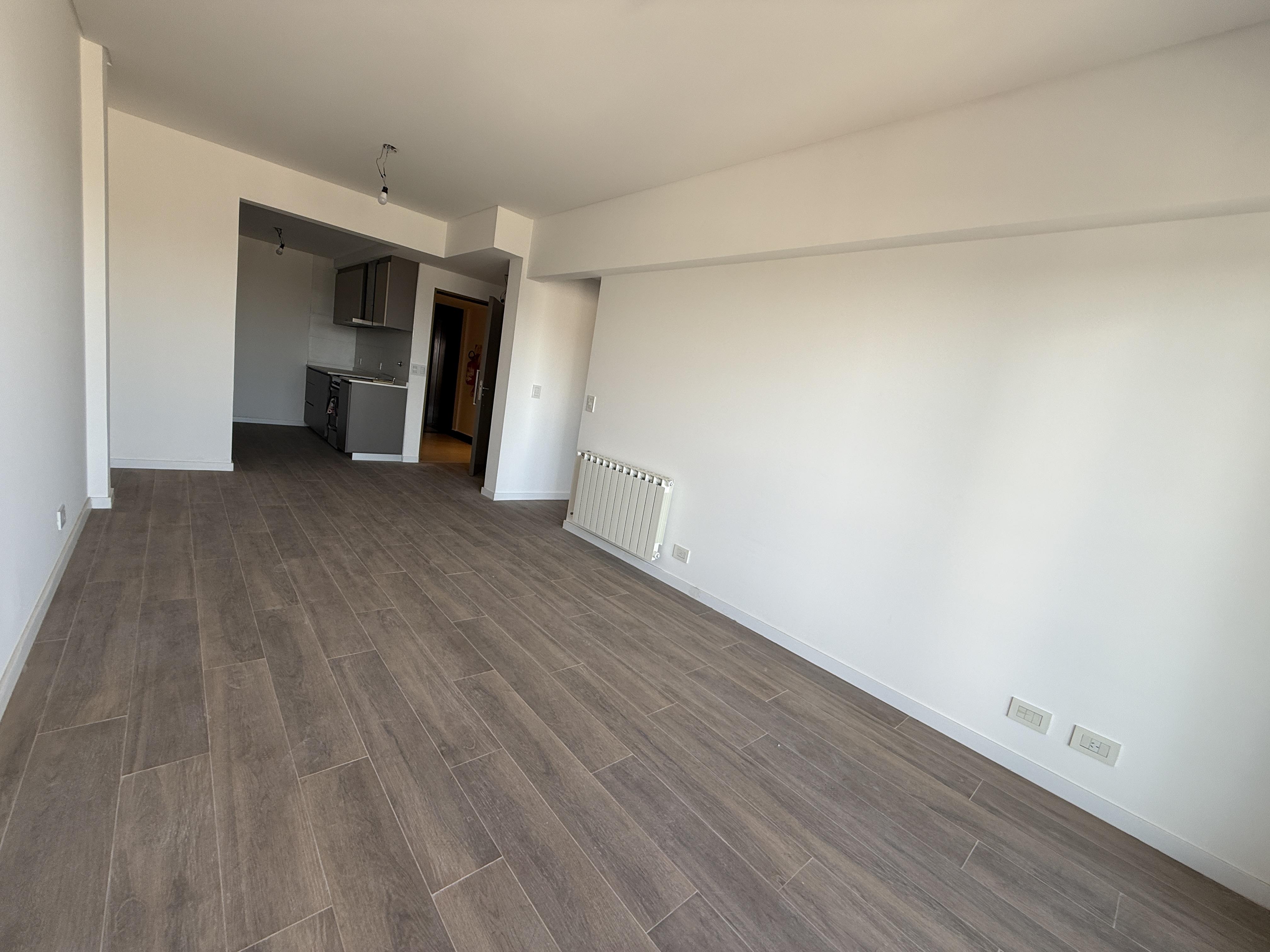Departamento en venta · Nuñez, CABA