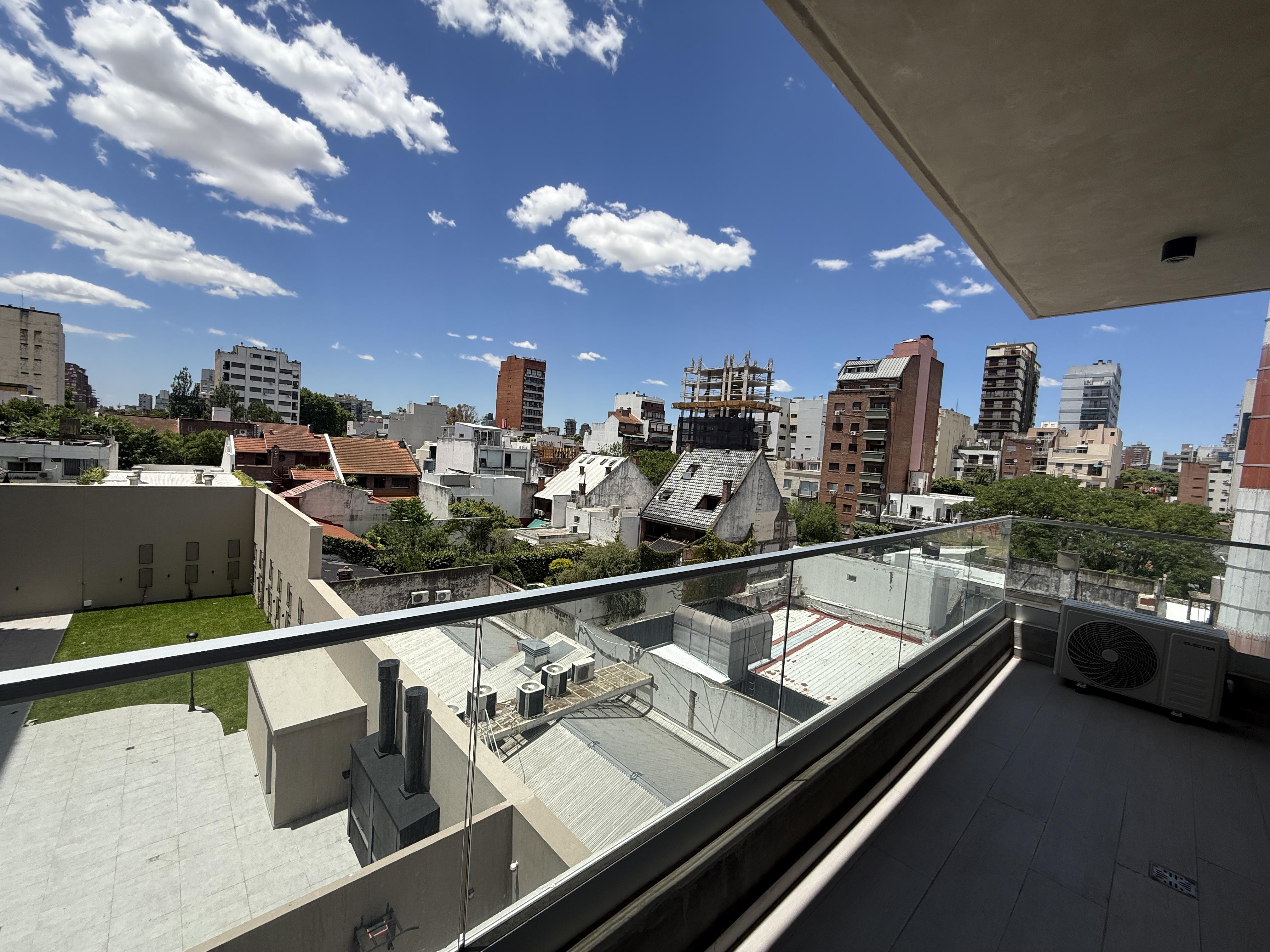 Departamento en venta · Nuñez, CABA