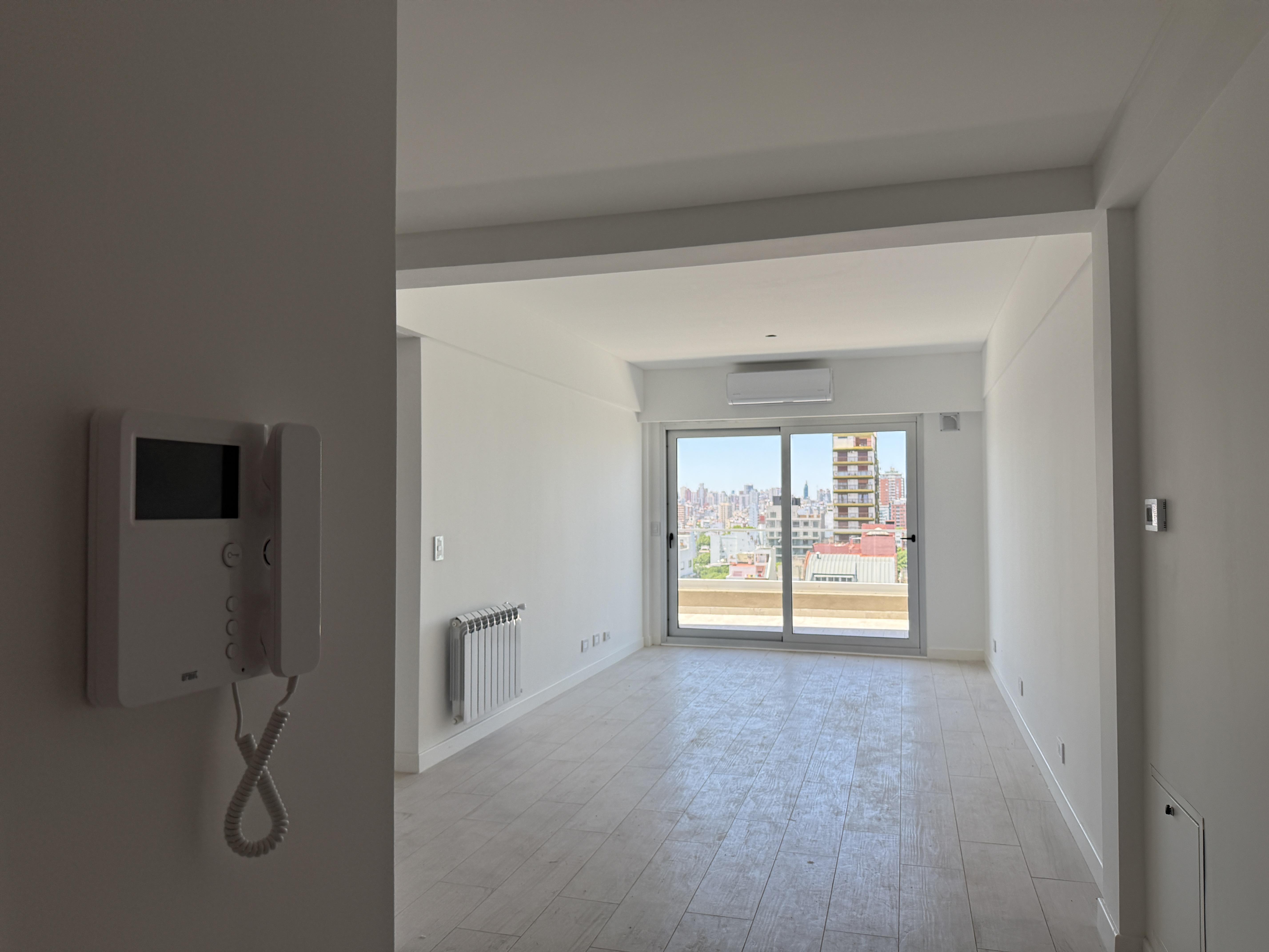 Departamento en venta · Nuñez, CABA