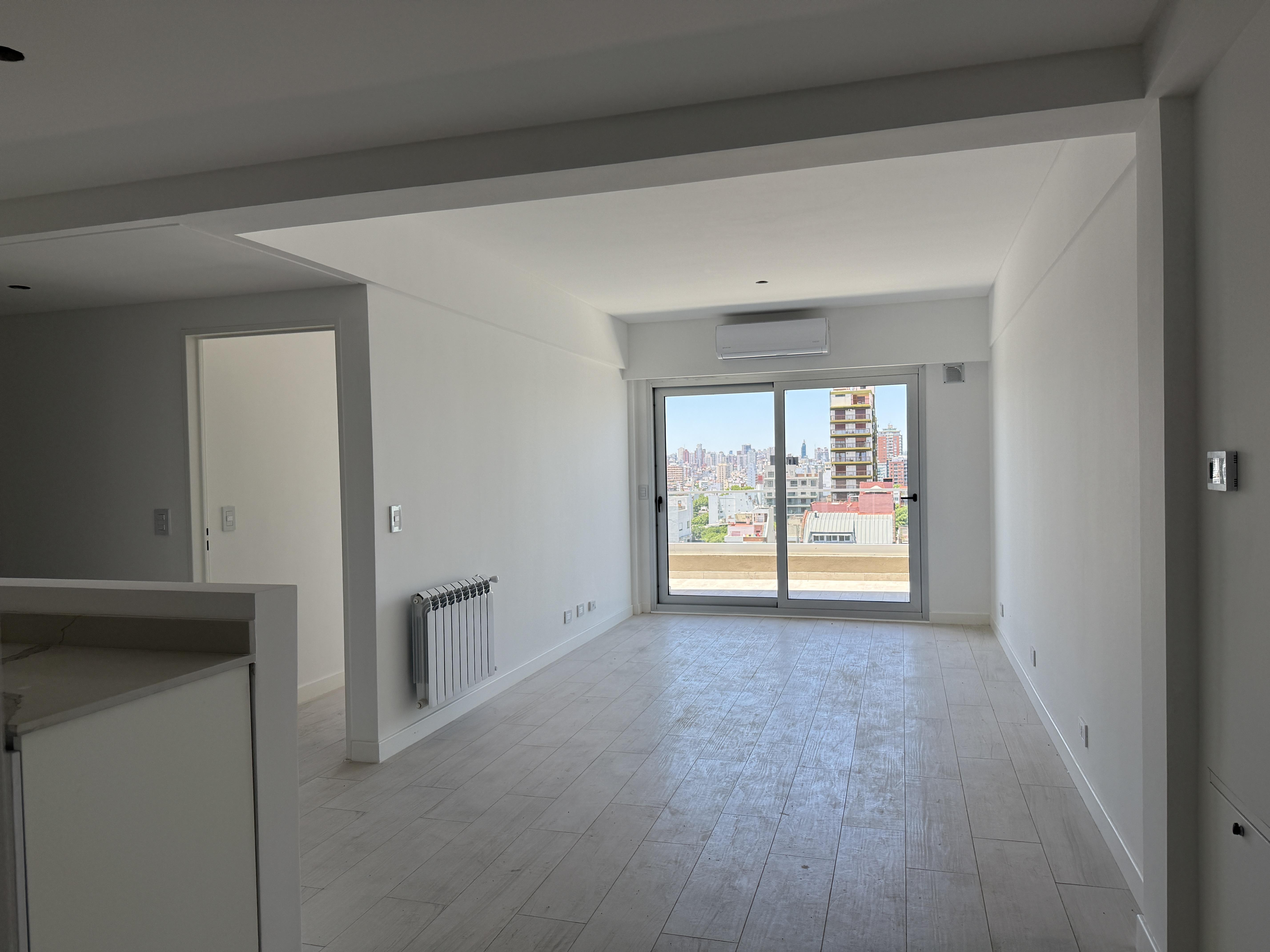 Departamento en venta · Nuñez, CABA