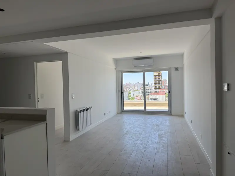 Departamento en venta · Nuñez, CABA