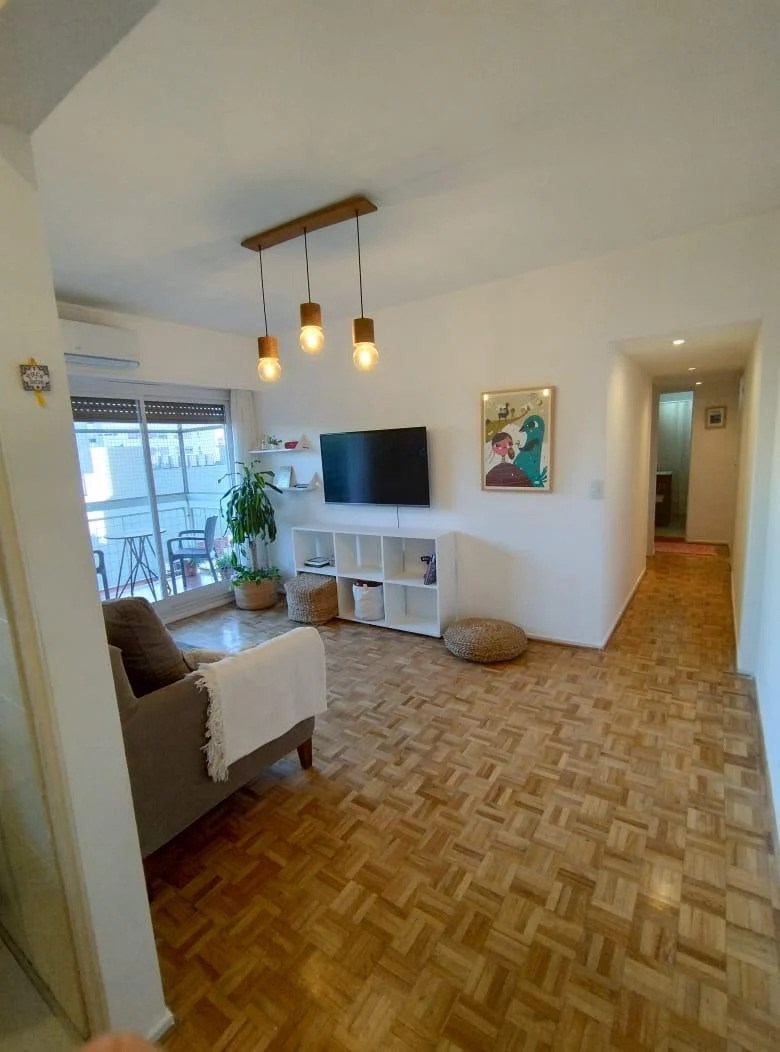 Departamento en venta · Palermo, CABA