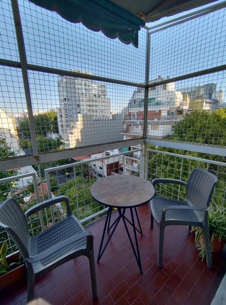 Departamento en venta · Palermo, CABA