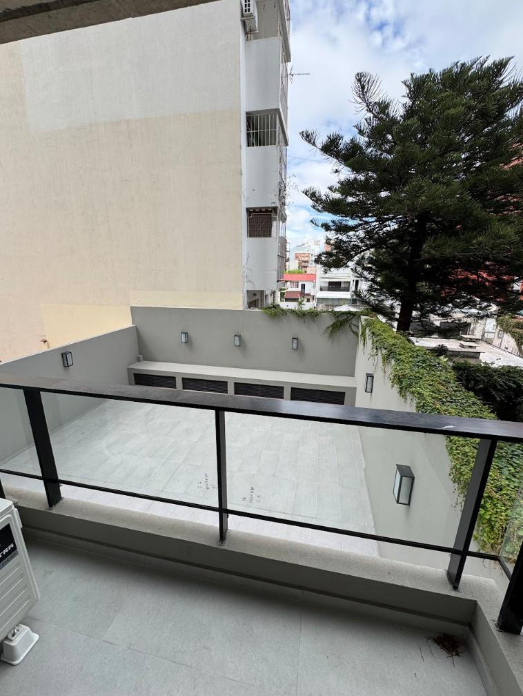 Departamento en venta · Nuñez, CABA