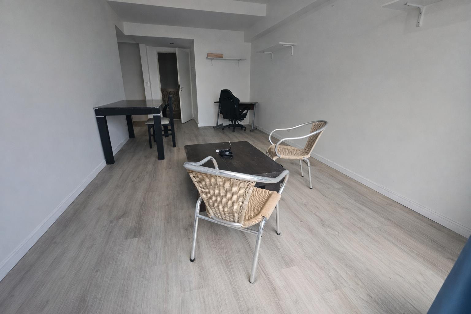 Departamento en venta · Barracas, CABA