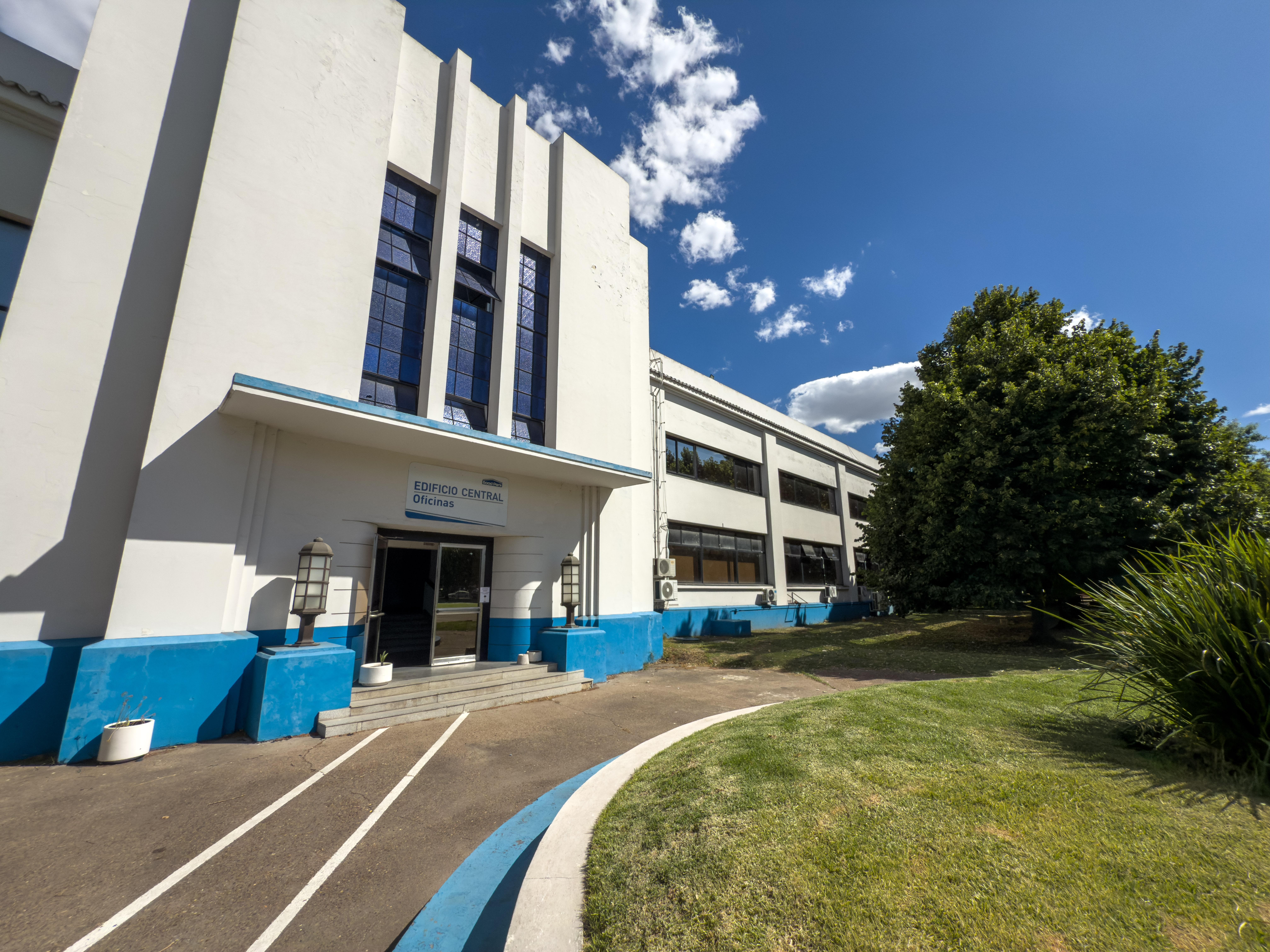 Depósito en alquiler · Hurlingham, GBA Oeste, Provincia de Buenos Aires