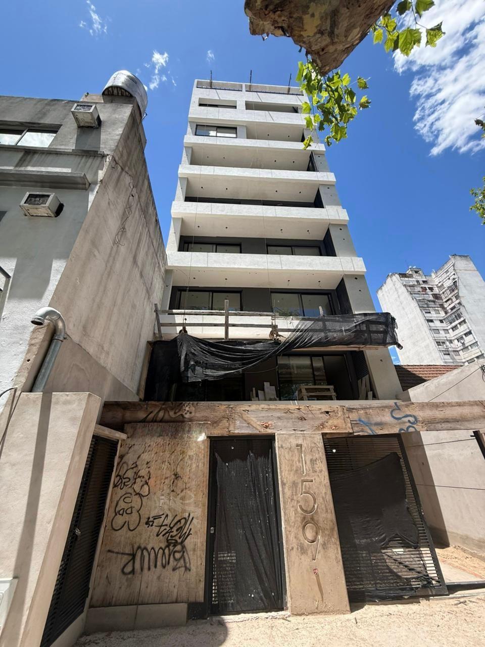 Departamento en venta · Ramos Mejia Norte, Ramos Mejia, La Matanza, GBA Oeste, Provincia de Buenos Aires