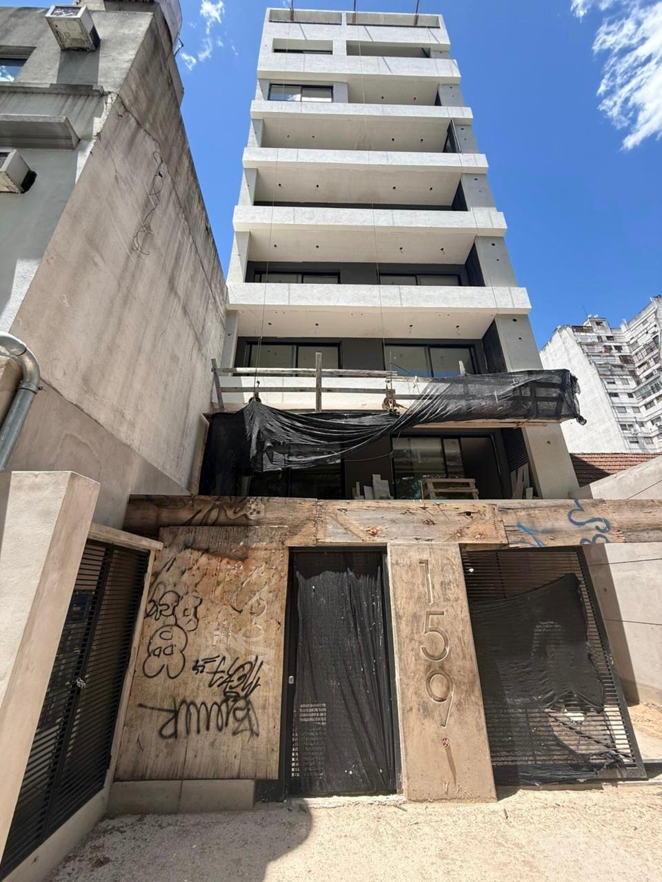 Departamento en venta · Ramos Mejia Norte, Ramos Mejia, La Matanza, GBA Oeste, Provincia de Buenos Aires