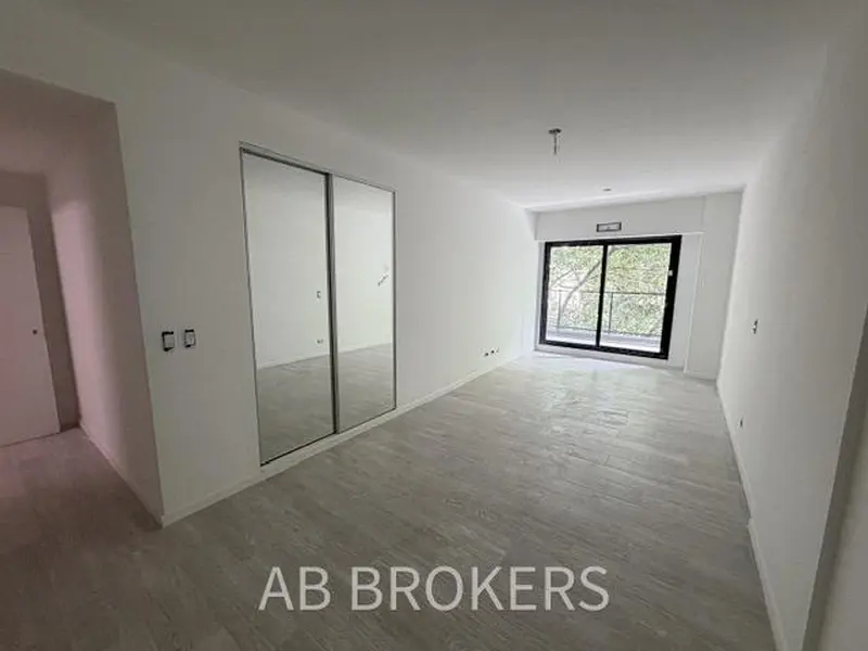 Departamento en venta · Las Cañitas, Palermo, CABA