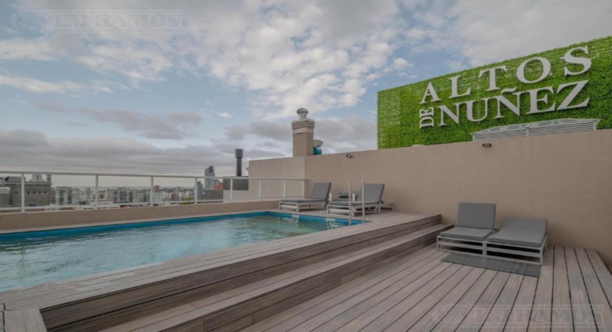 Departamento en venta · Nuñez, CABA