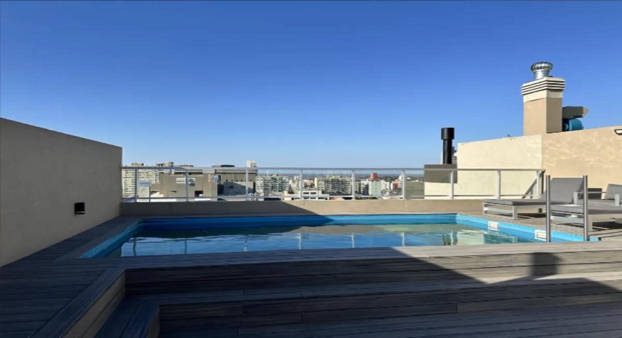 Departamento en venta · Nuñez, CABA
