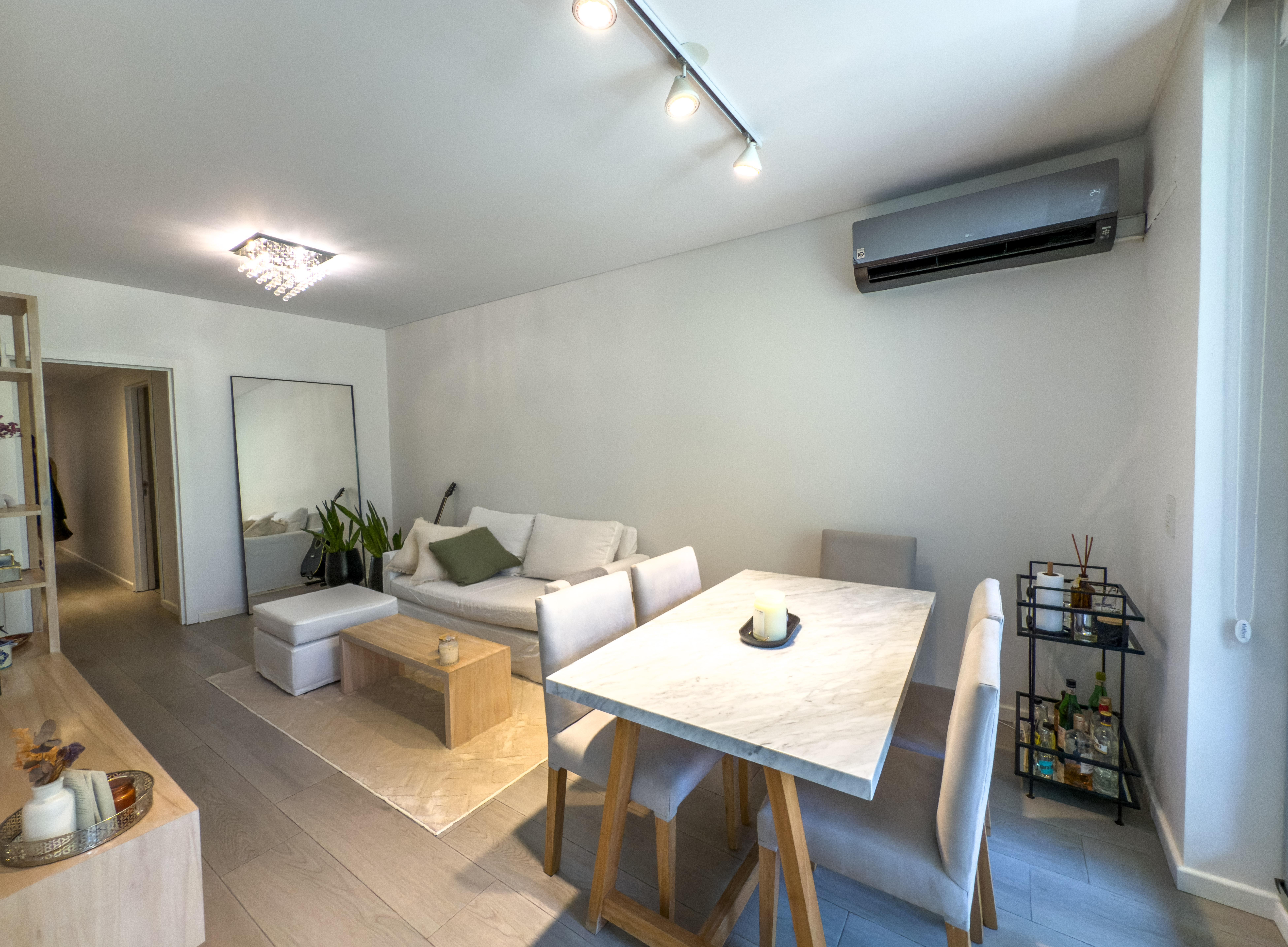Departamento en venta · Las Cañitas, Palermo, CABA