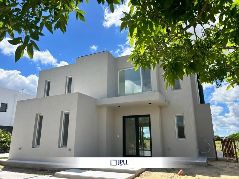 Casa en venta · El Cantón, Escobar, GBA Norte, Provincia de Buenos Aires