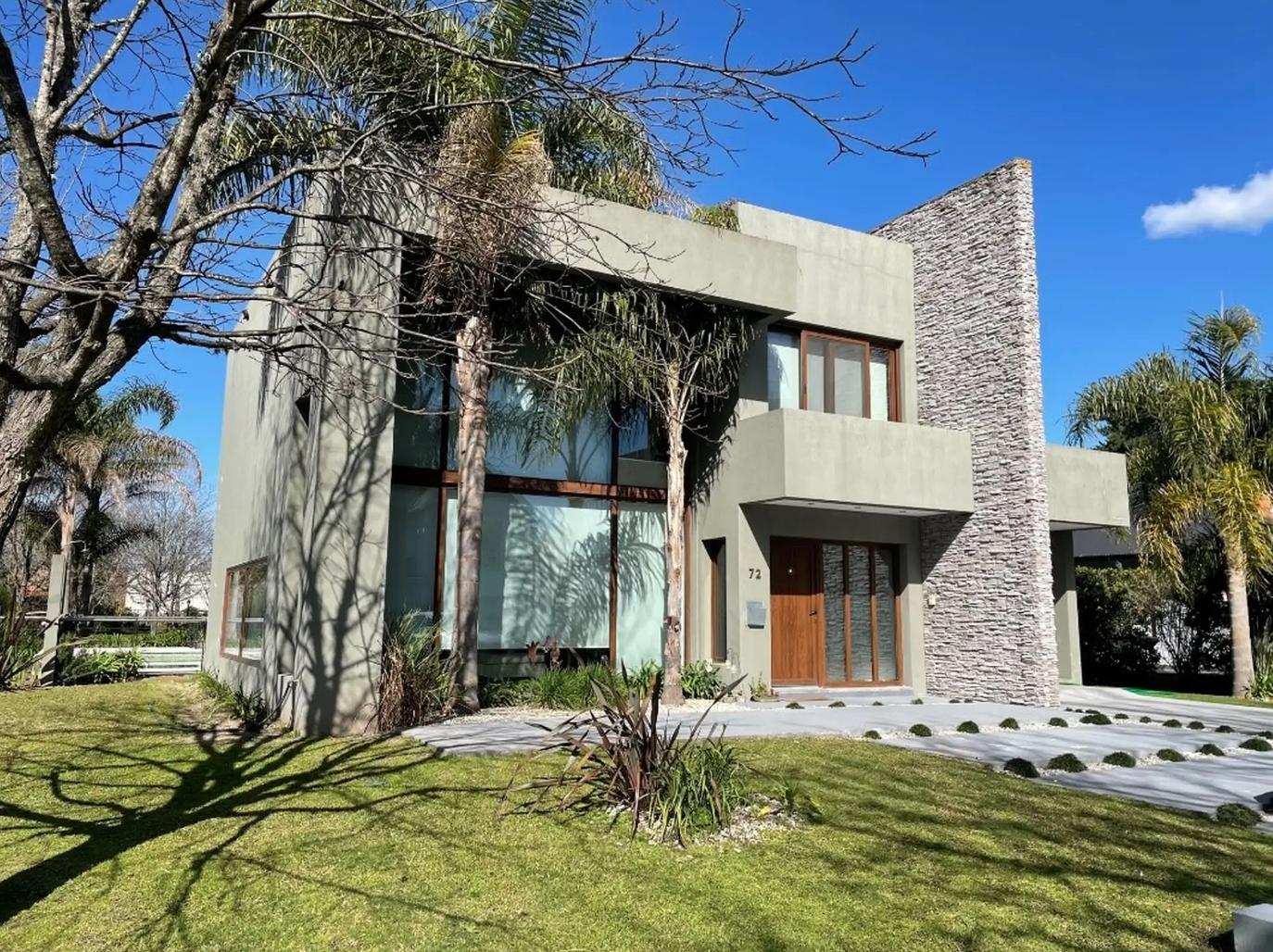 Casa en venta · Abril Club De Campo, Berazategui, GBA Sur, Provincia de Buenos Aires