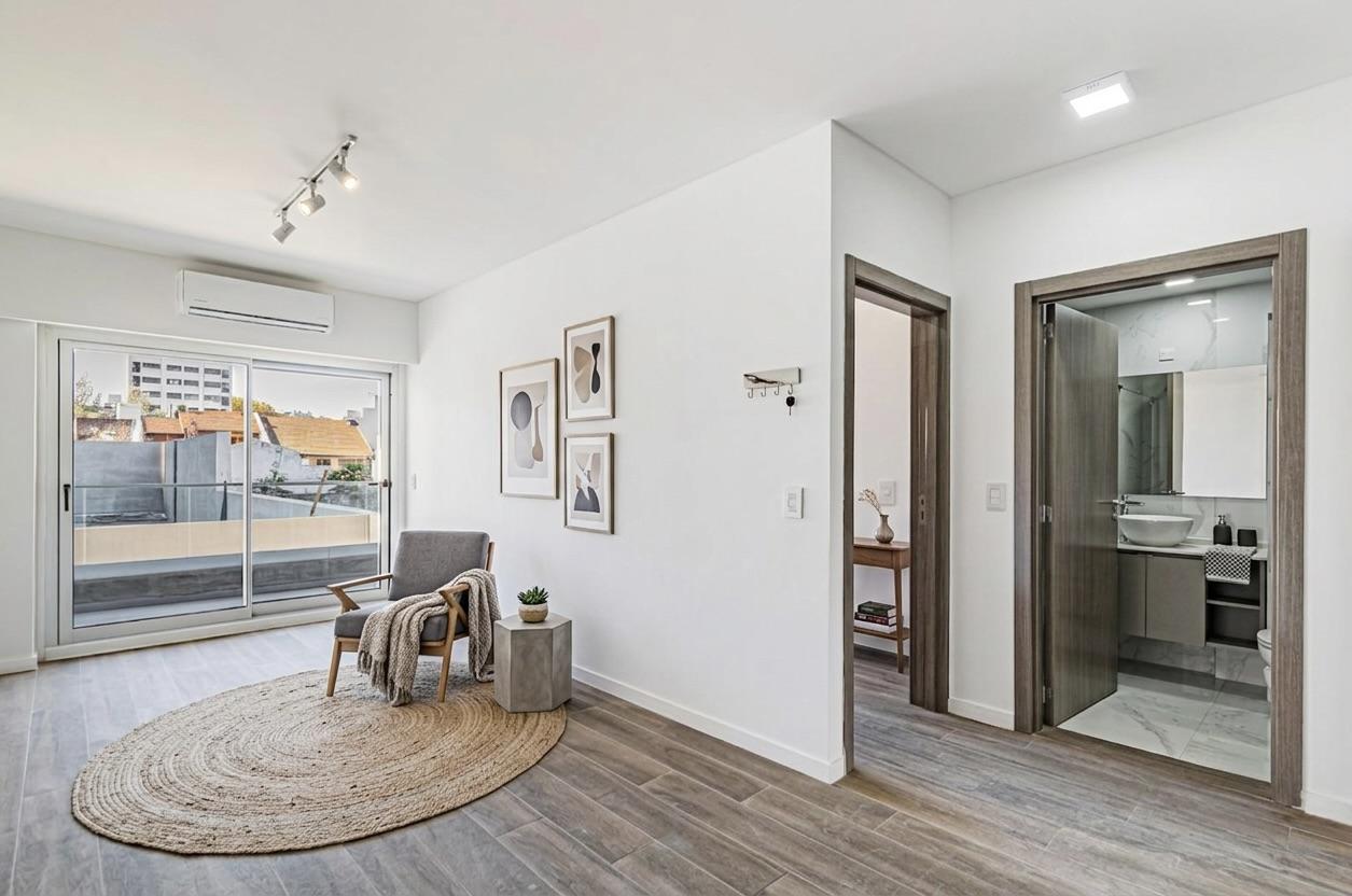 Departamento en venta · Nuñez, CABA