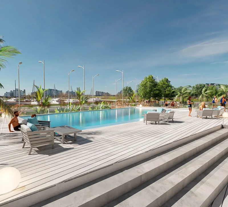 Departamento en venta · Nordelta, Tigre, GBA Norte, Provincia de Buenos Aires