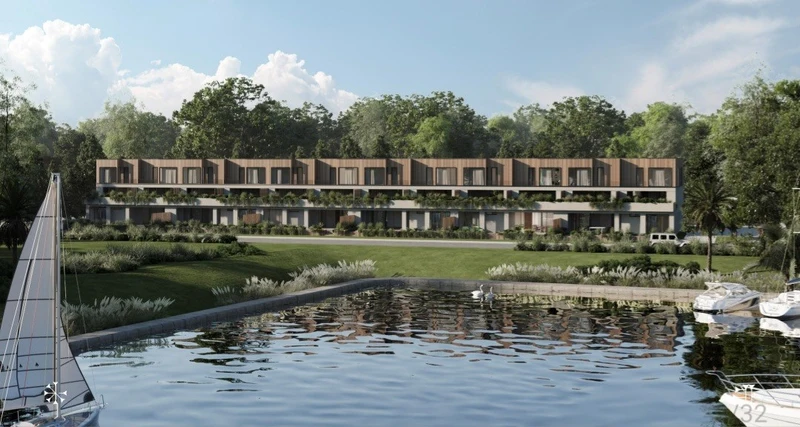Departamento en venta · Villanueva, Tigre, GBA Norte, Provincia de Buenos Aires