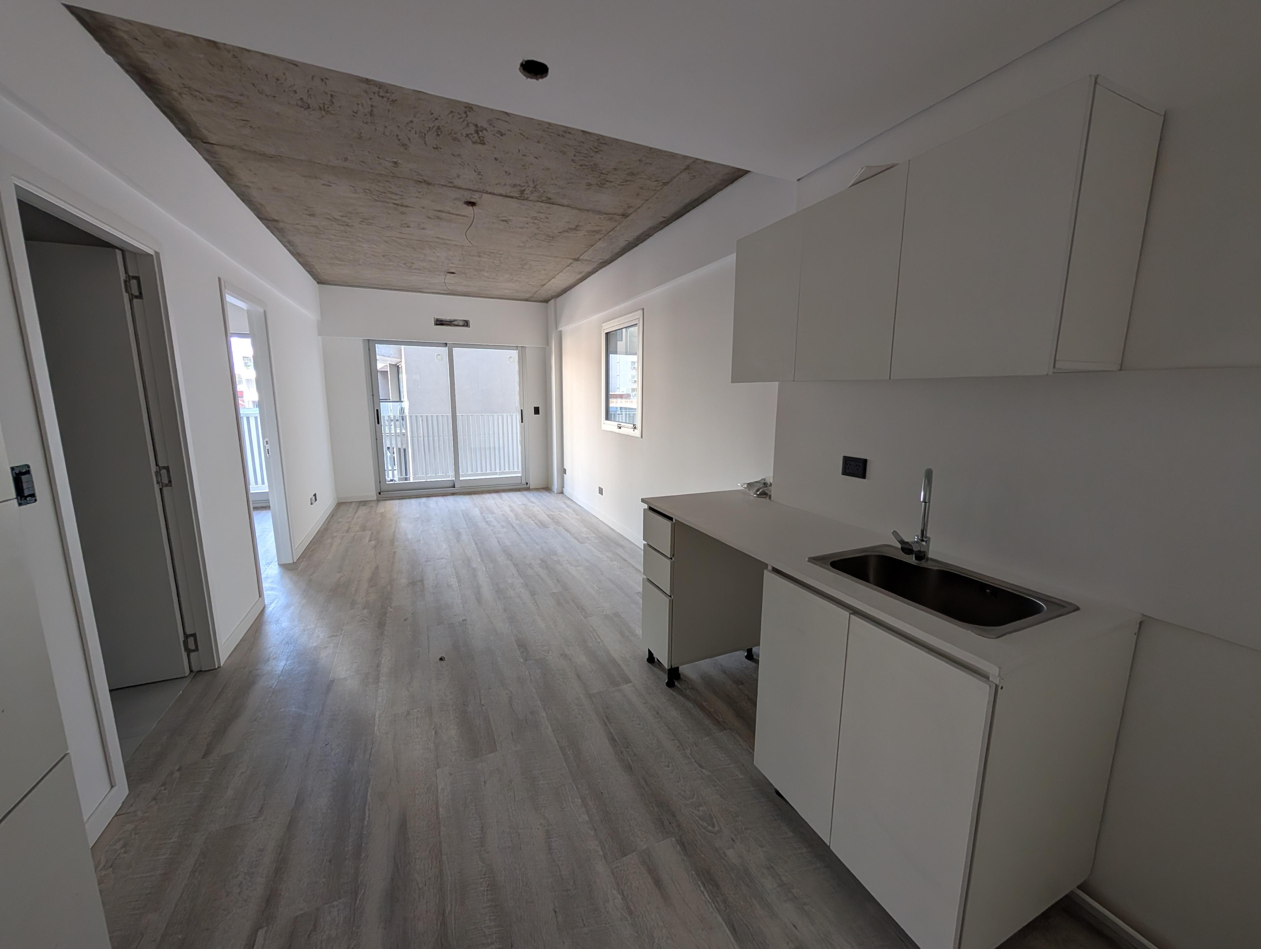 Departamento en venta · Nuñez, CABA