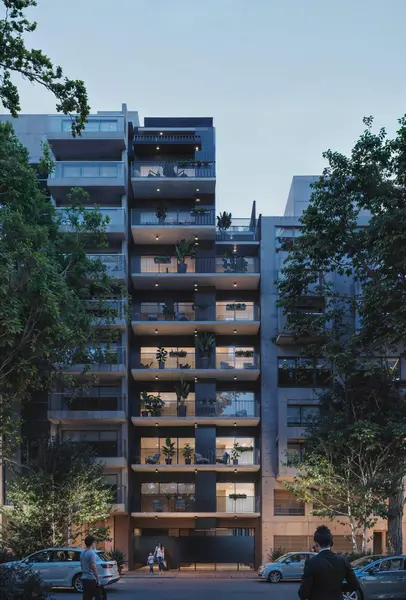 Departamento en venta · Nuñez, CABA